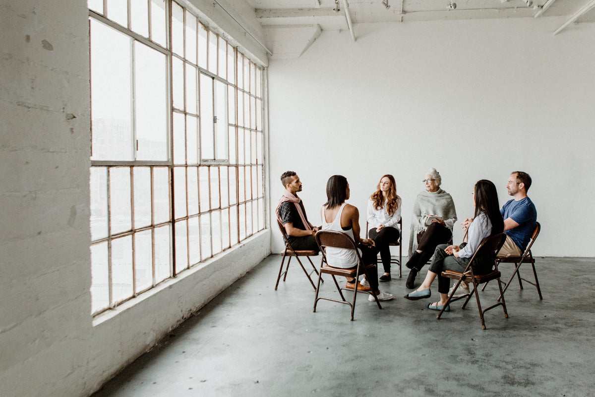 Life Coaching vs. Therapy vs. Consulting: What You Need Now for Relief, Clarity, and Momentum