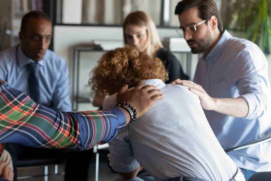 Hypnotherapy at Work: The Science of Emotional Regulation and Trauma Healing for High‑Performance Teams