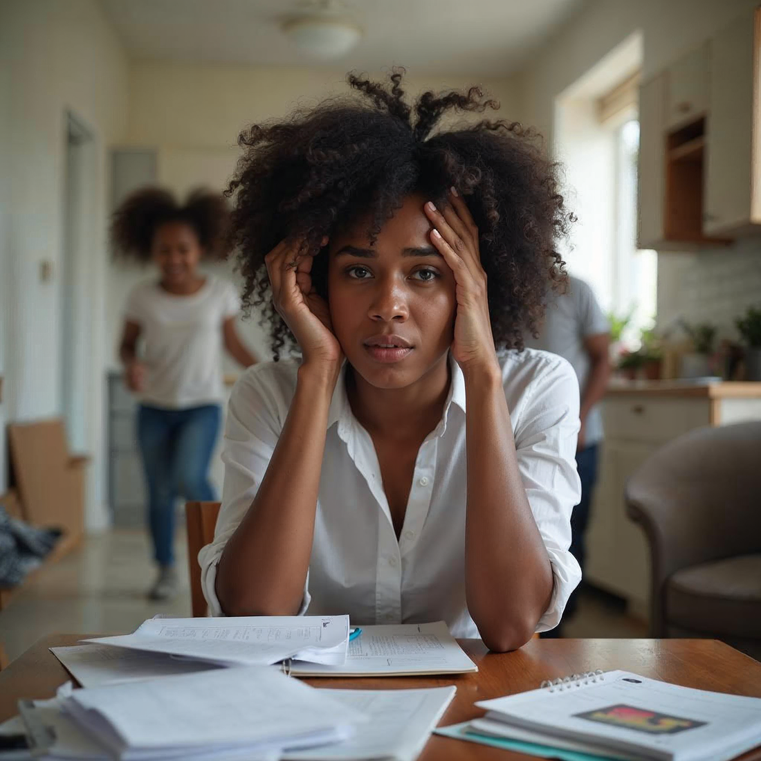 From Perks to Proof: Building Inclusive Corporate Wellness for Minority Professionals (The R.I.S.E. Playbook)