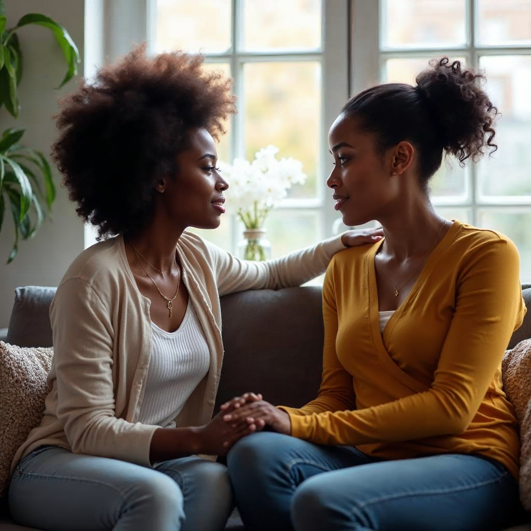 When Emotions Hurt: The Neurobiology Linking Grief, Trauma, and Physical Pain—And Practical Interrupts for High Performers