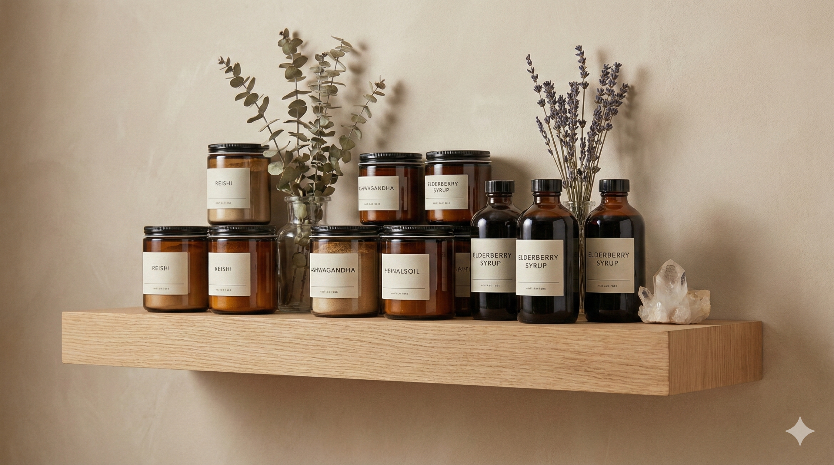 The Somatic Supplement Collection