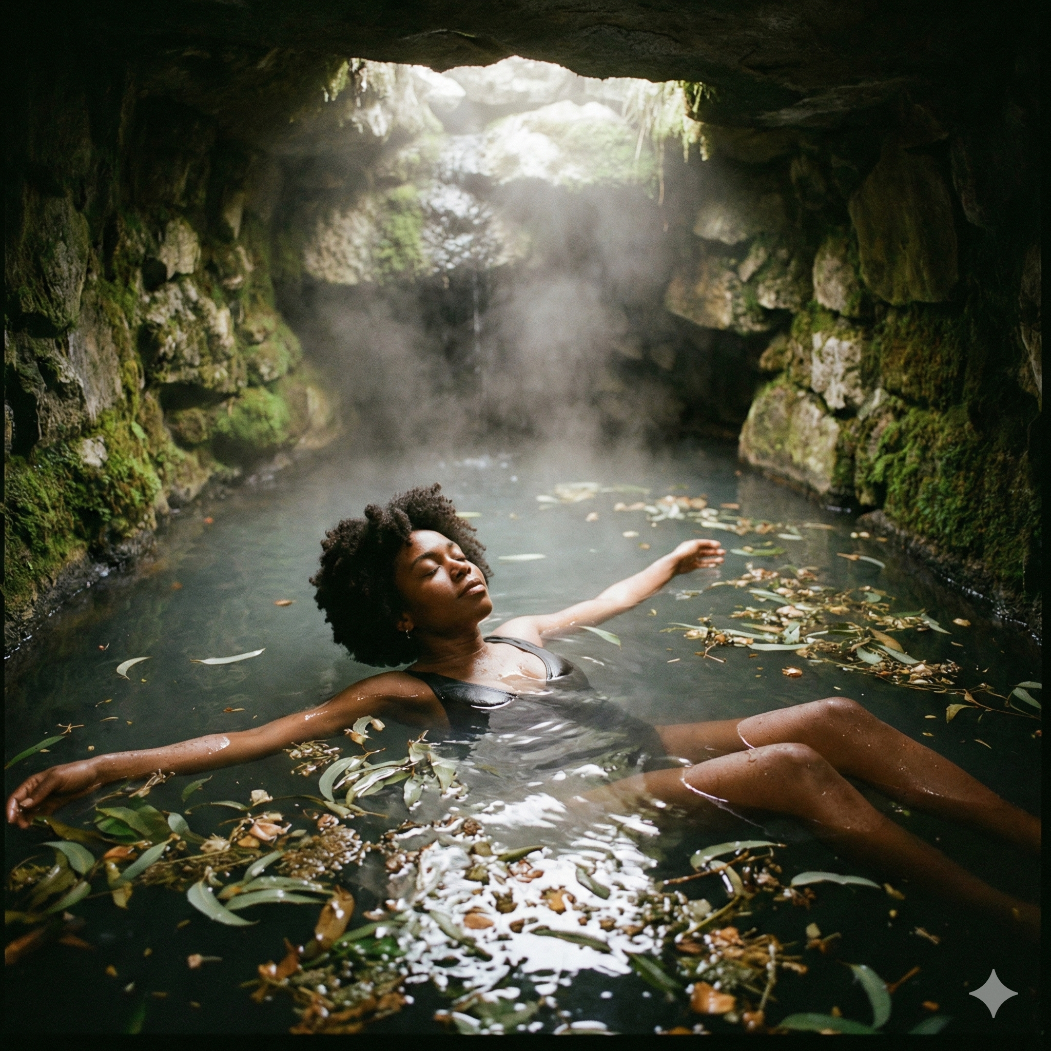 The Somatic Immersion Protocol