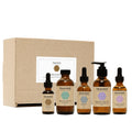 Dinacharya Ritual Kit | Ayurvedic Daily Self-Care for Balance & Vitality-1