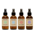 The Aromatherapy Ritual Kit | Ayurvedic Spritzers for Mood & Dosha Balance-0