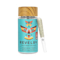 Revelry Premium Indoor Pre-Rolls (7-Pack)