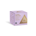 Nume Organics Cooling CBD Salve packaging on a white background