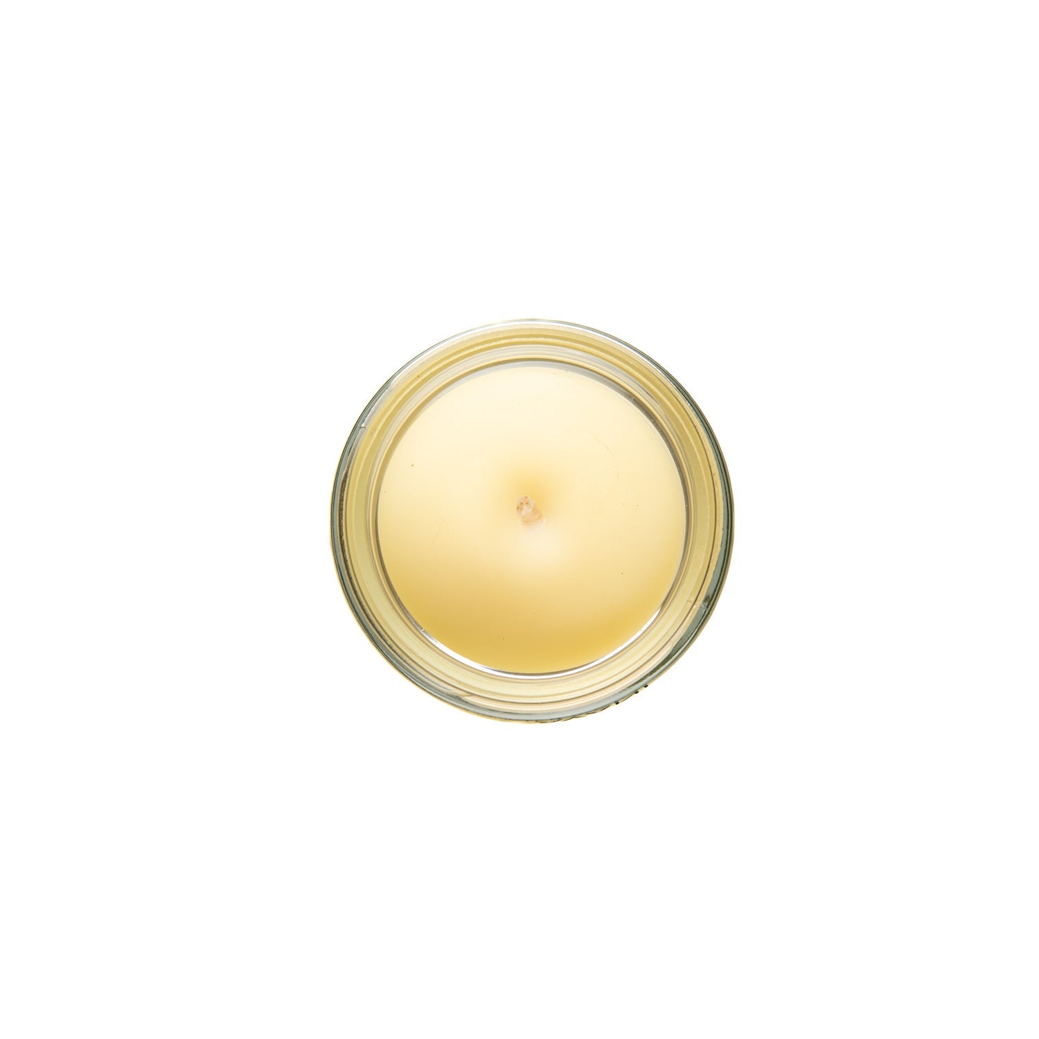 Trataka Ghee Candle | Ayurvedic Meditation Candle for Focus & Eye Health-2