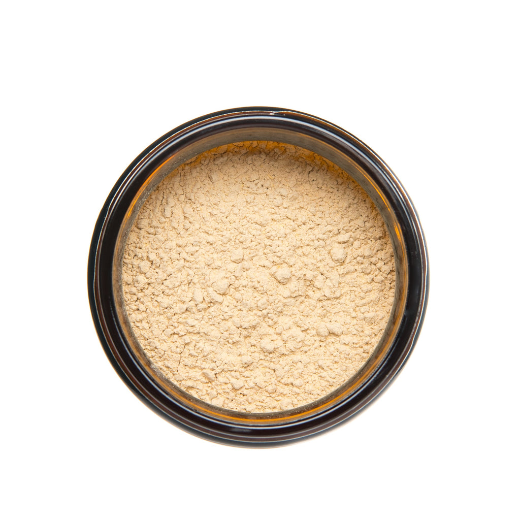 Organic Ashwagandha Root Powder