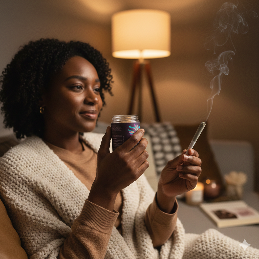 Revelry Premium Indoor Pre-Rolls (7-Pack)