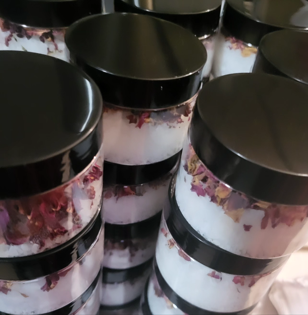 Magnesium Calm Bath: The Hydro-Somatic Reset-2