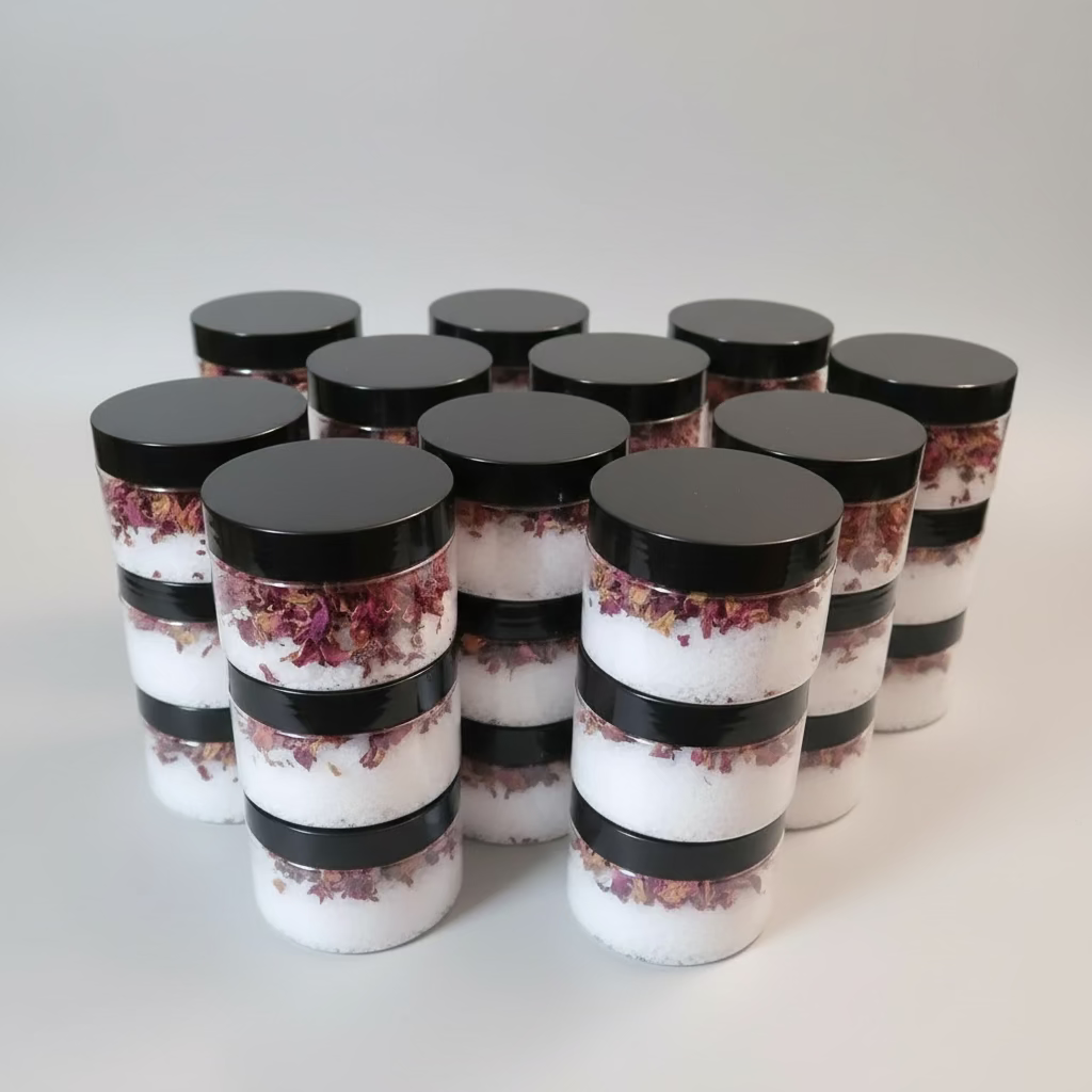 Magnesium Calm Bath: The Hydro-Somatic Reset-1