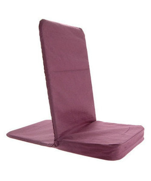 OMSutra Folding Meditation Chair – Portable Comfort for Meditation, Yoga, and More-3