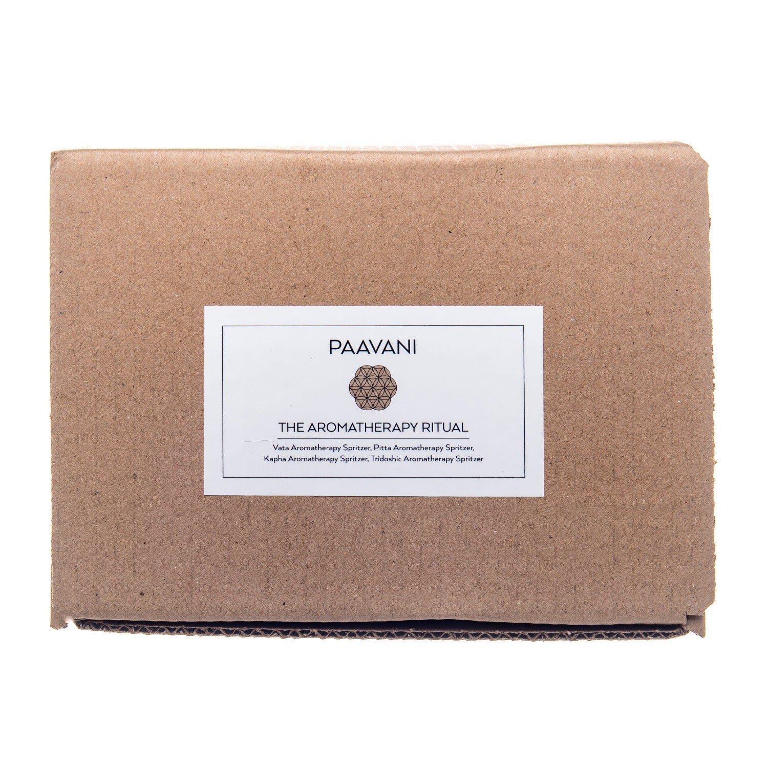 The Aromatherapy Ritual Kit | Ayurvedic Spritzers for Mood & Dosha Balance-3
