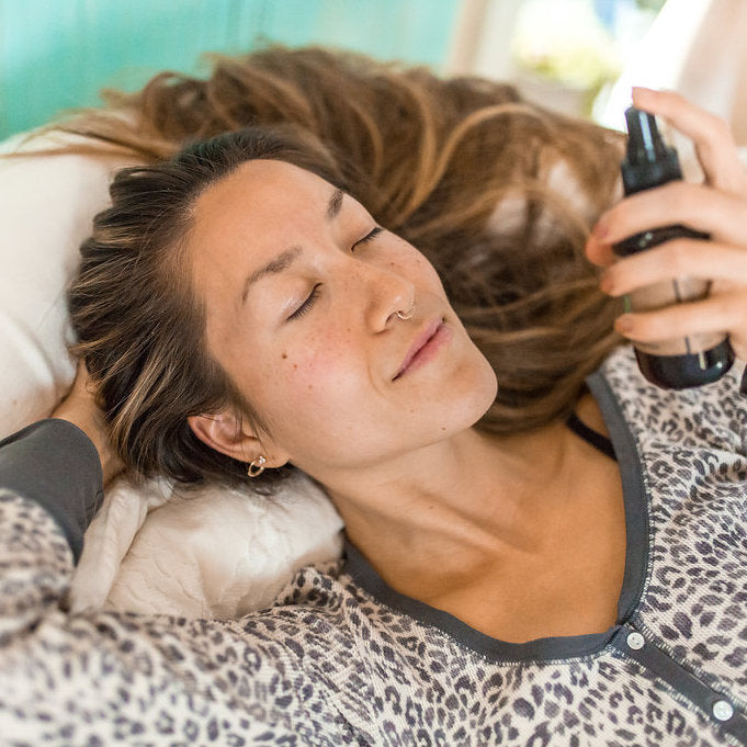 De-Stress Stack | Ayurvedic Support for Calm, Grounding & Nervous System Balance-3