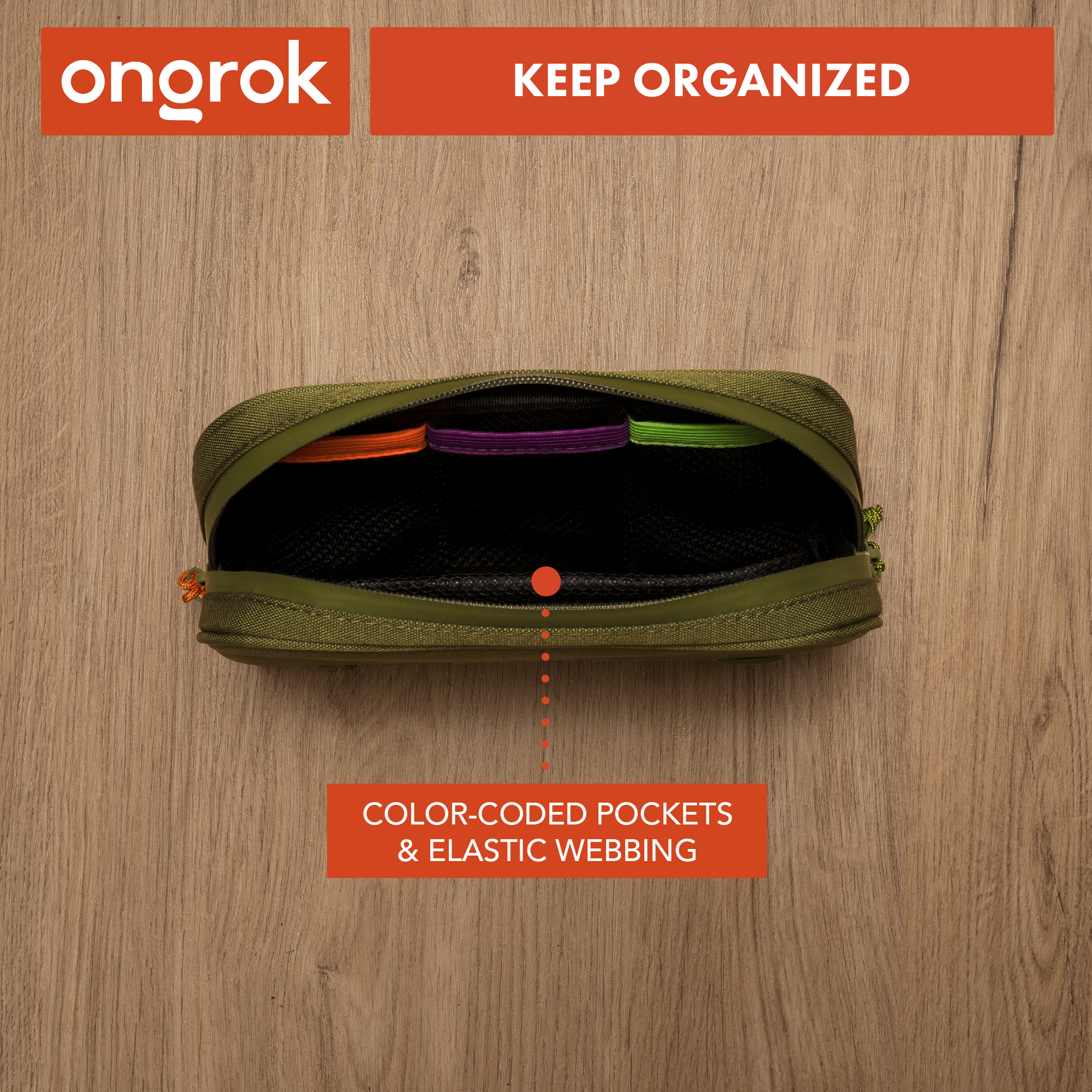 The "Peace of Mind" Odor-Proof Lockbox