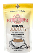 The Mood-Boosting Ceremonial Cacao: The "Flow-State" Elixir-0