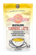 Revitalizing Golden Turmeric Latte-0