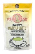 Nootropic Matcha Green Tea-0