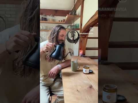 Organic Ashwagandha Root Powder