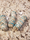 White Sage Bundle| Energy Clearing-2