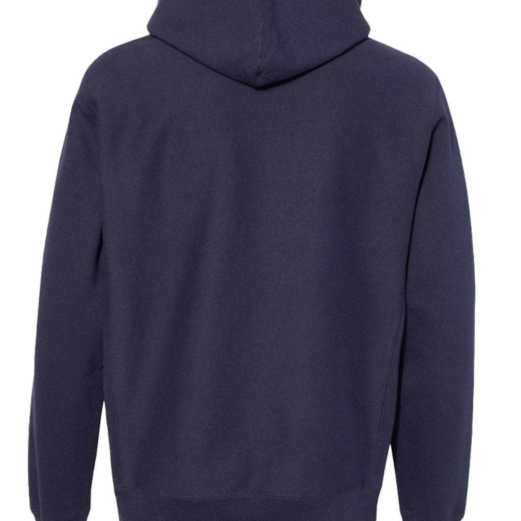 Classic Navy - BACK