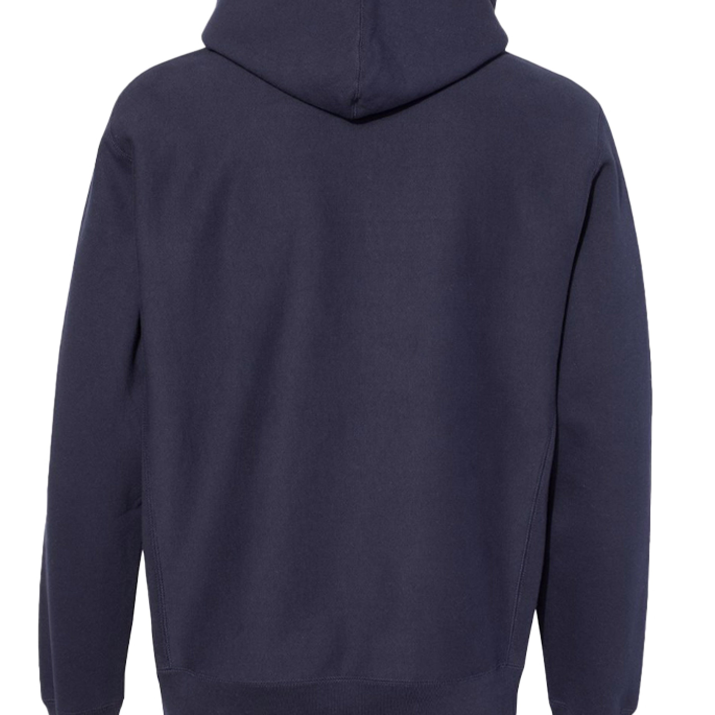 Classic Navy - BACK
