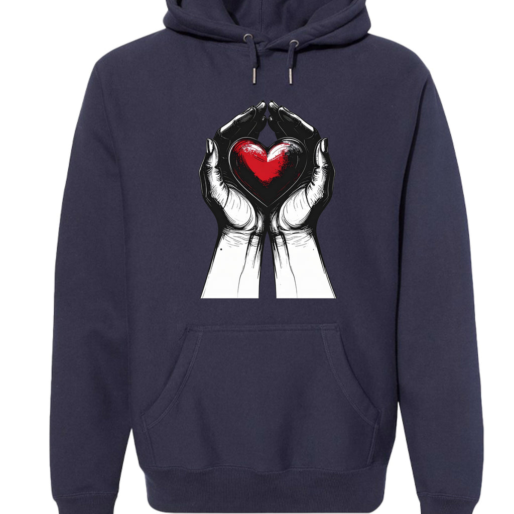 Classic Navy - FRONT