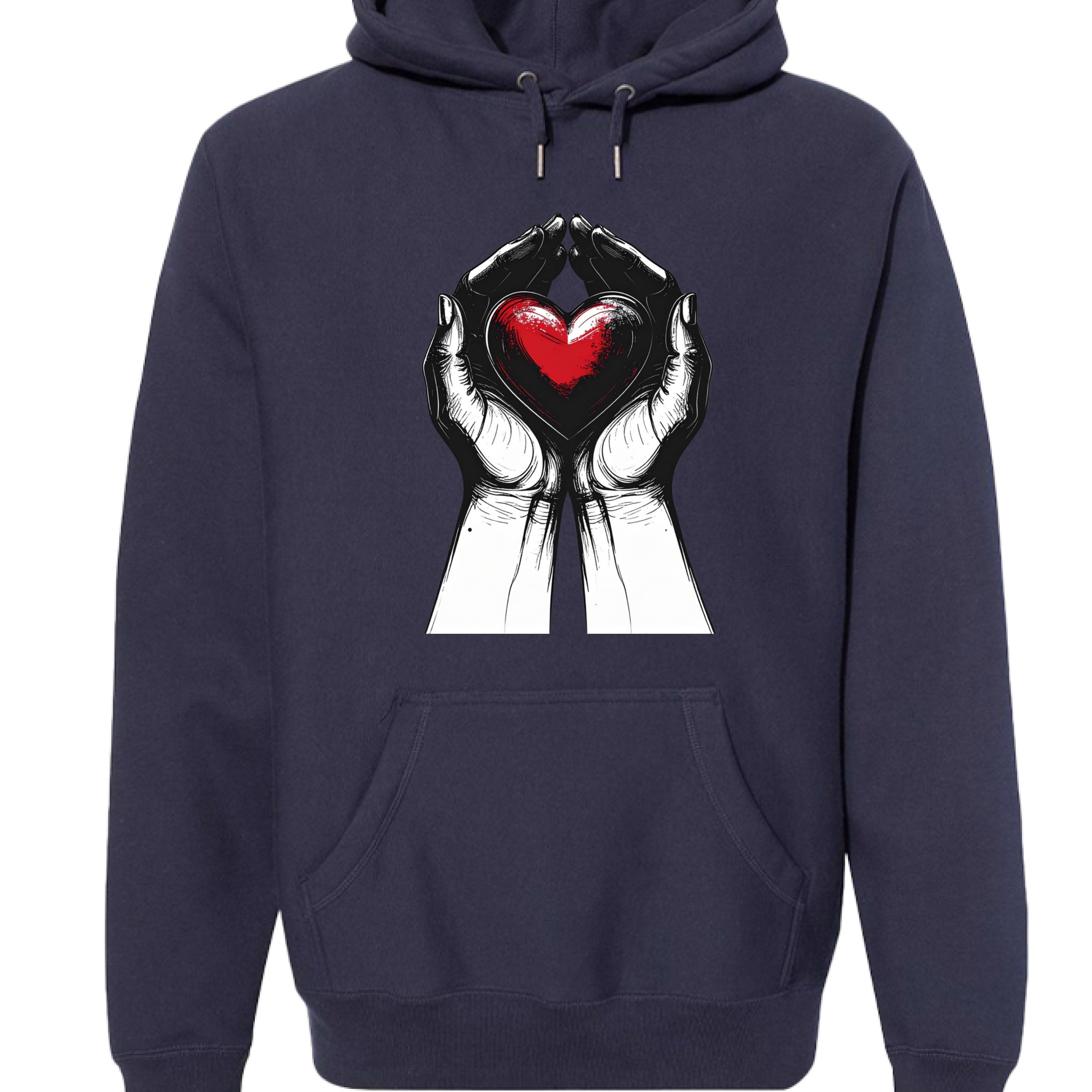Classic Navy - FRONT