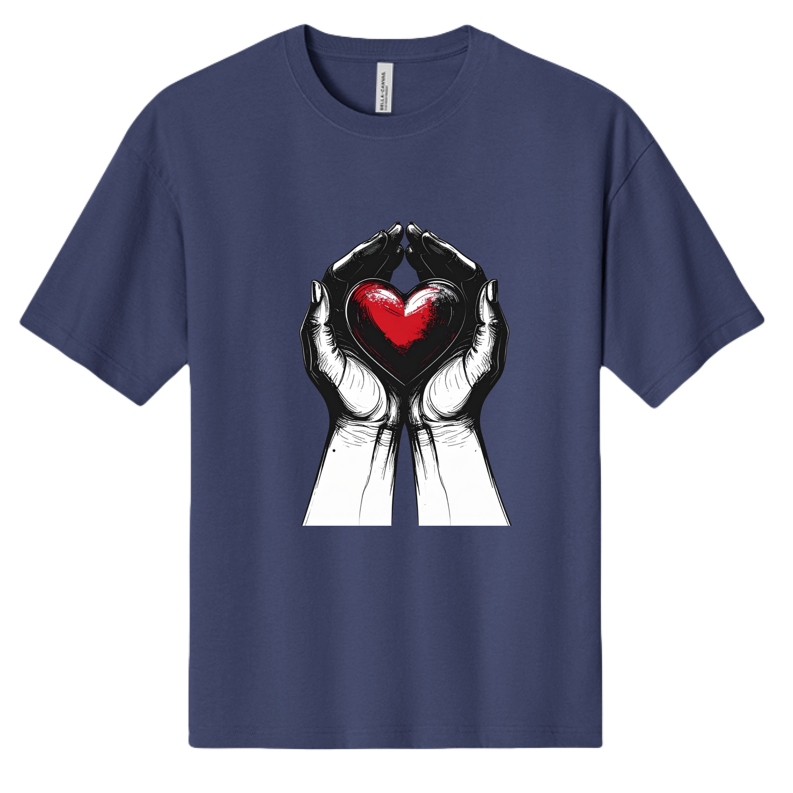 NAVY - FRONT