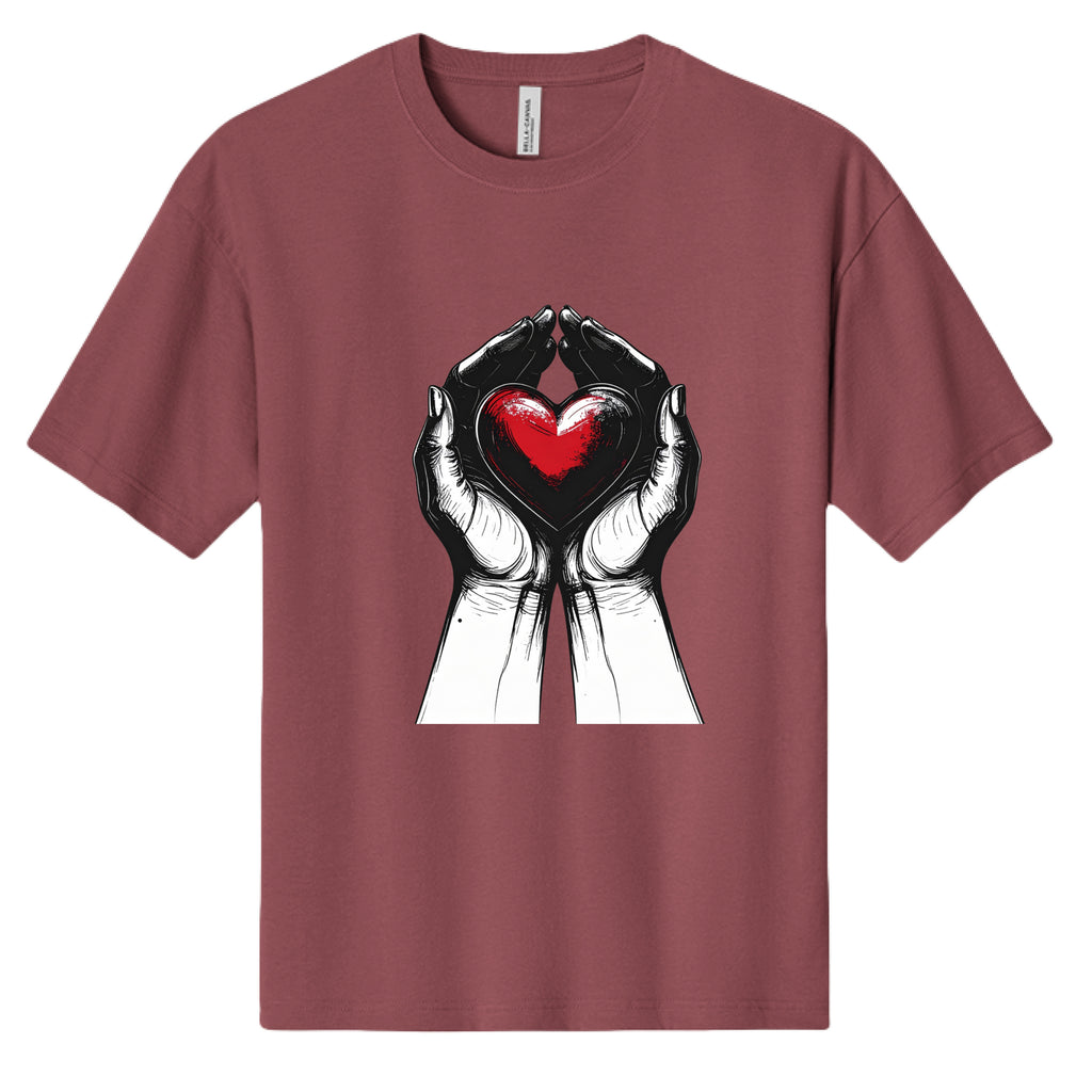MAROON - FRONT
