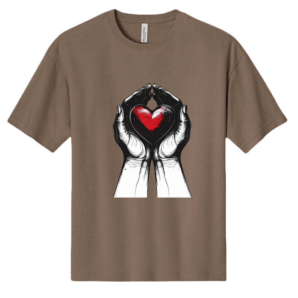 Vintage Brown - FRONT