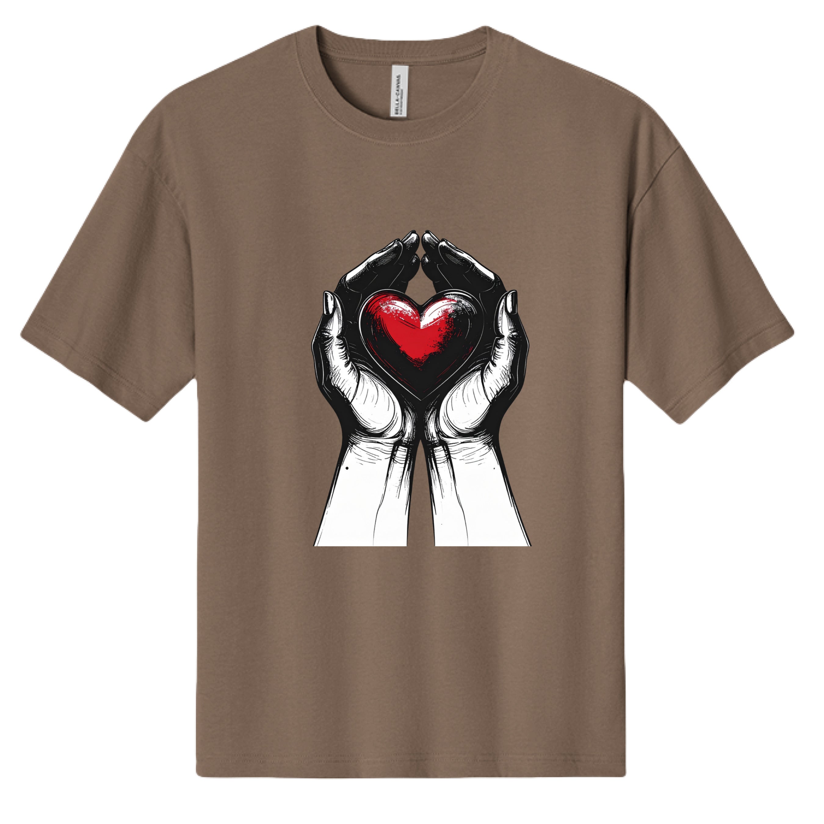 Vintage Brown - FRONT