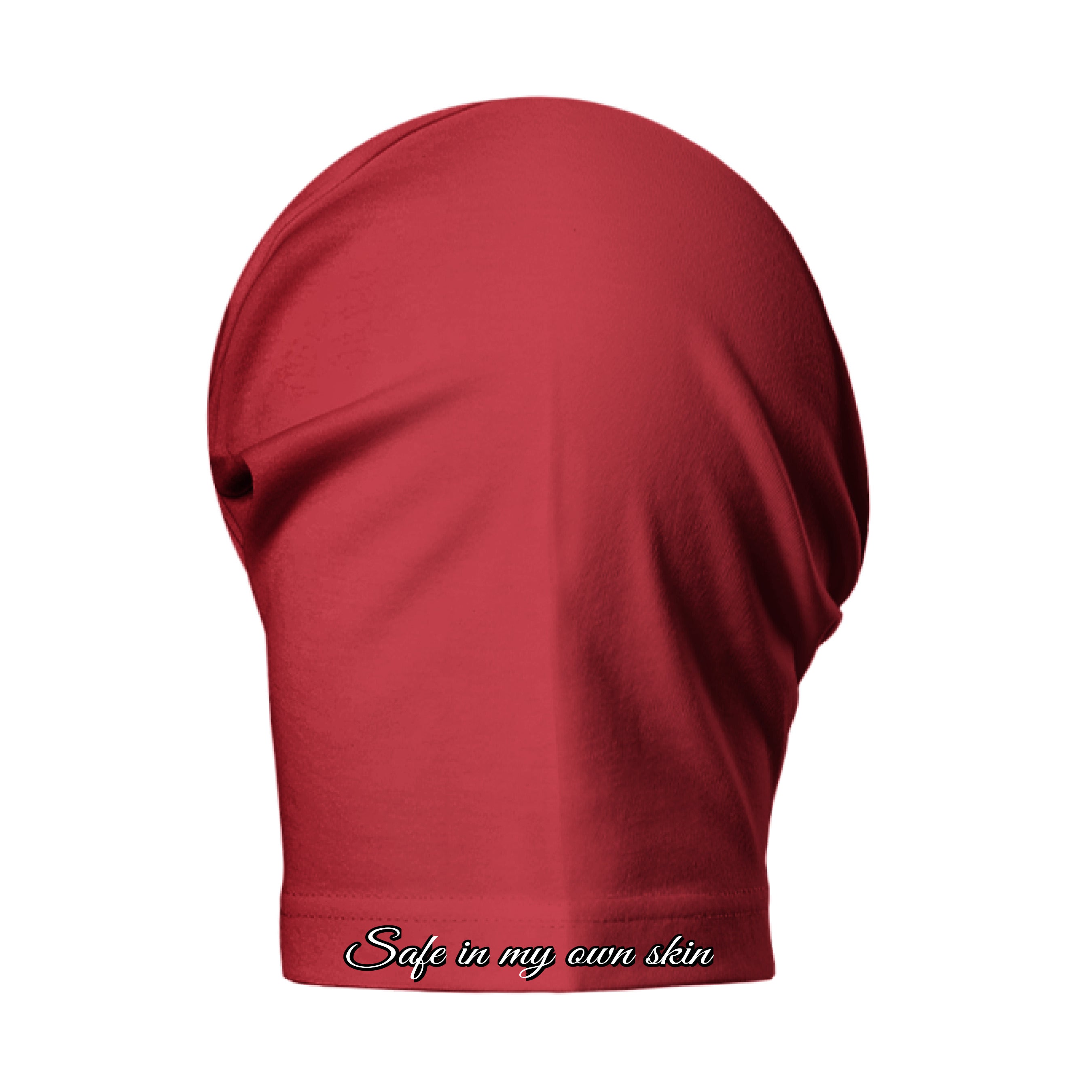 Vintage Red - SLEEVE_RIGHT