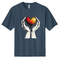 Vintage Navy - FRONT