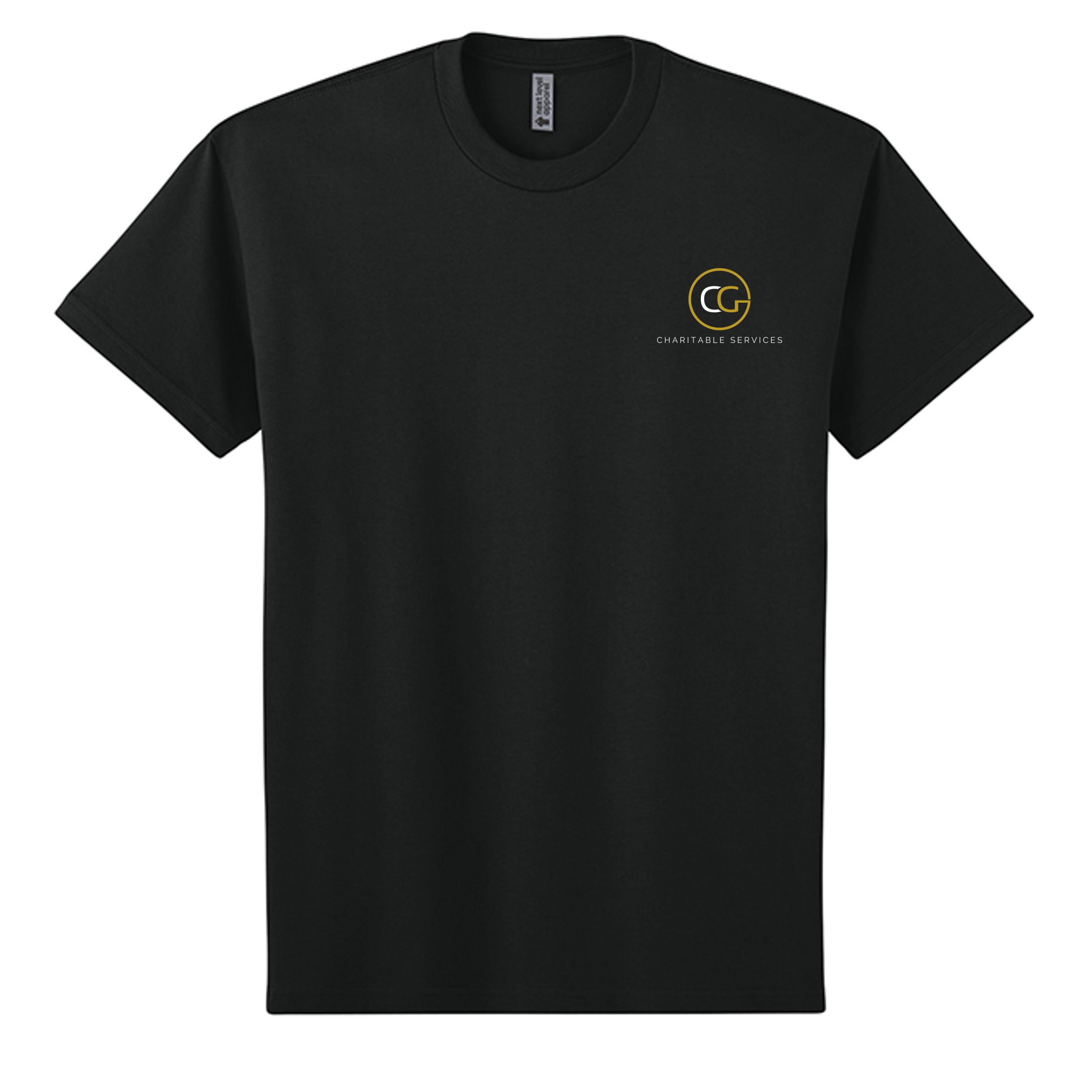 Black - 7200 - FRONT