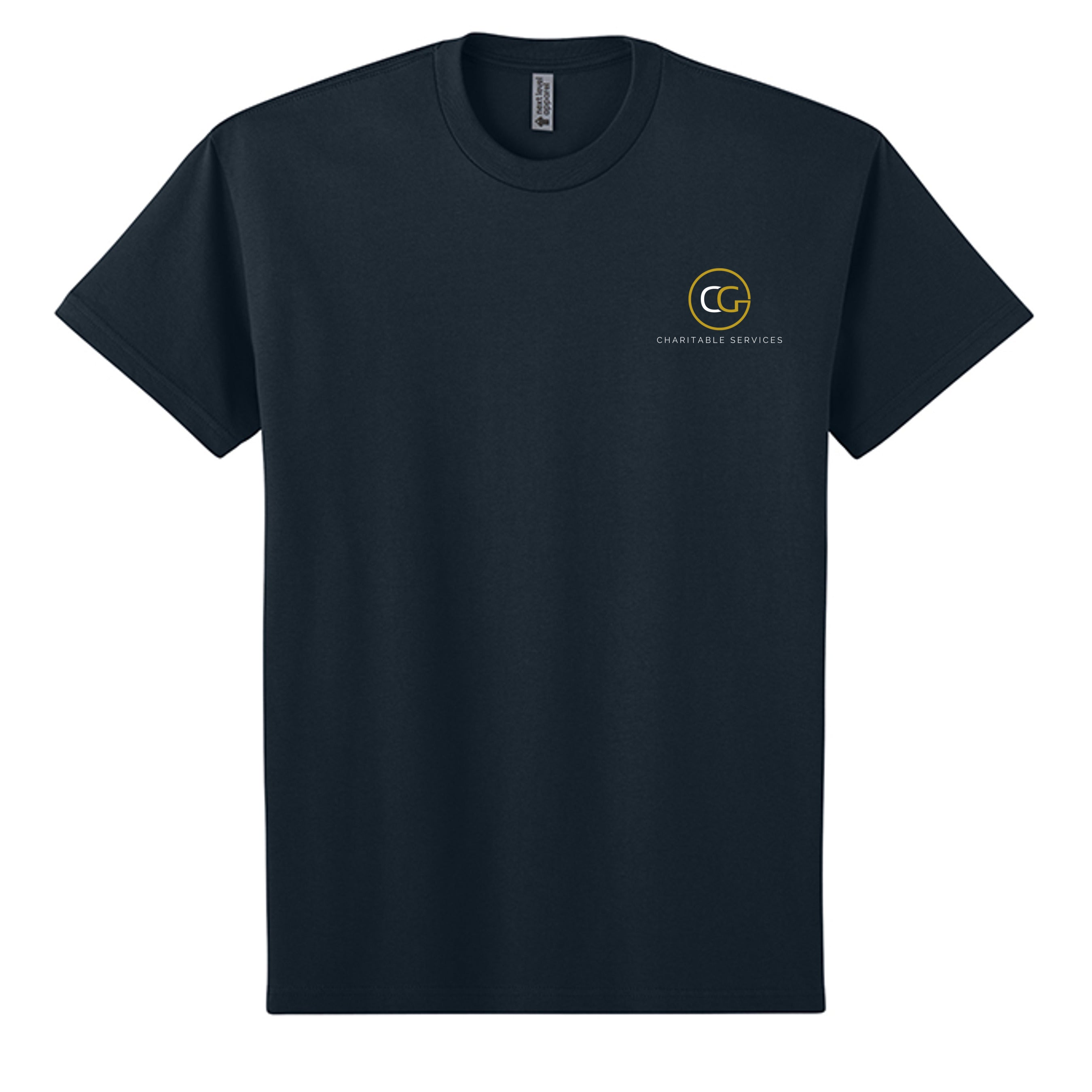 Midnight Navy - 7200 - FRONT
