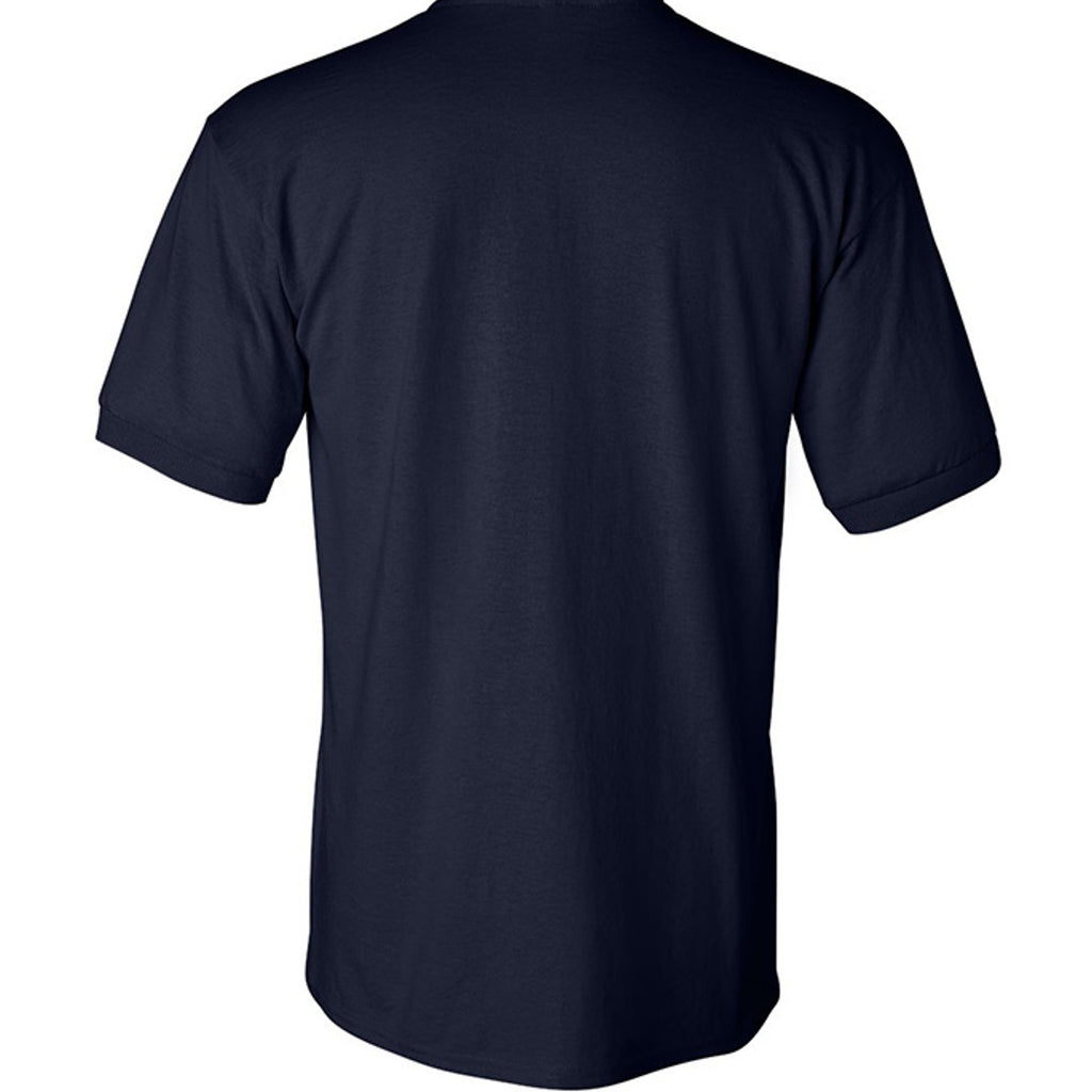 NAVY - G880 - BACK