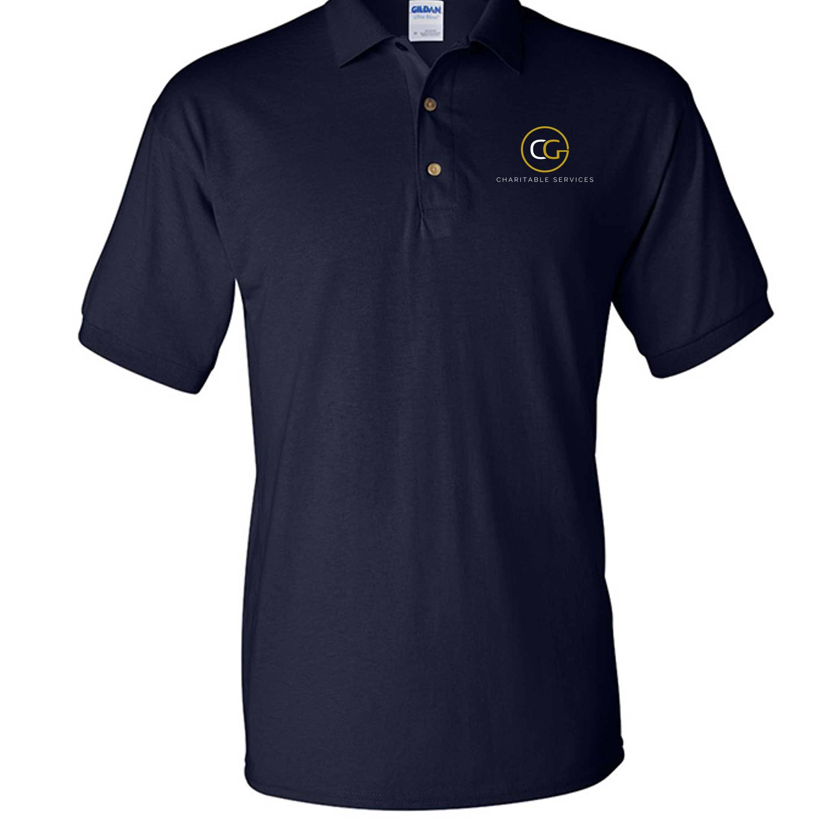 NAVY - G880 - FRONT