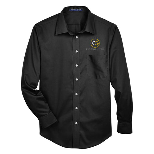 BLACK - DG530 - FRONT