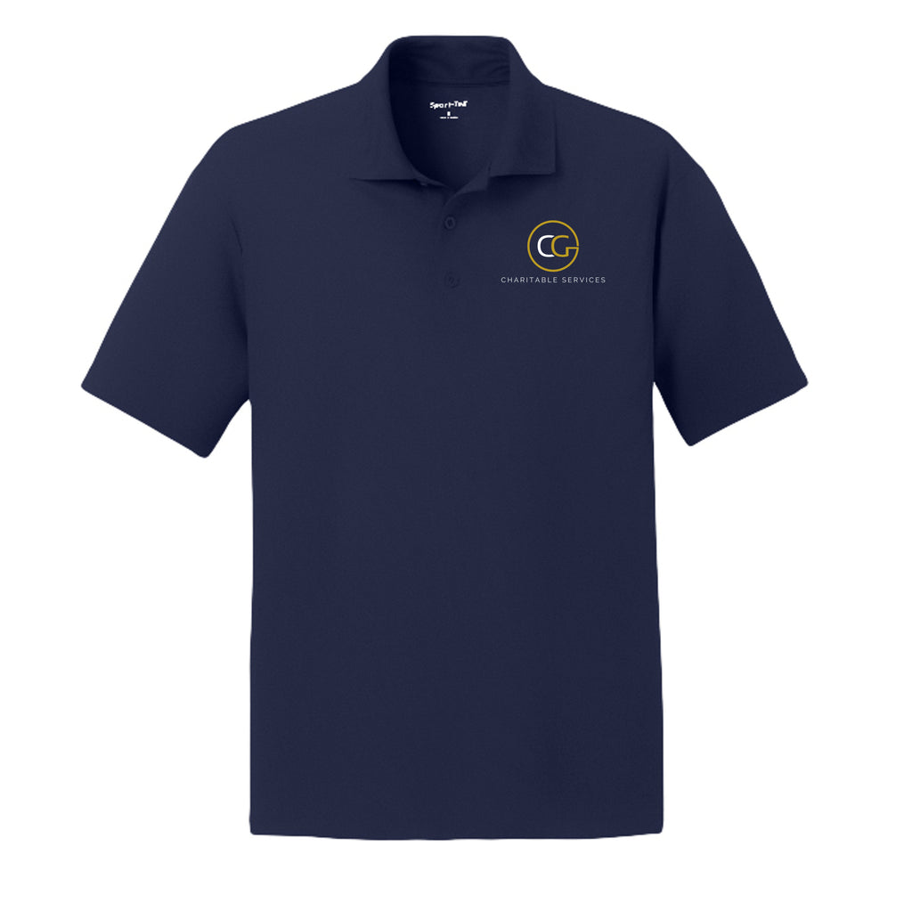 True Navy - ST640 - FRONT