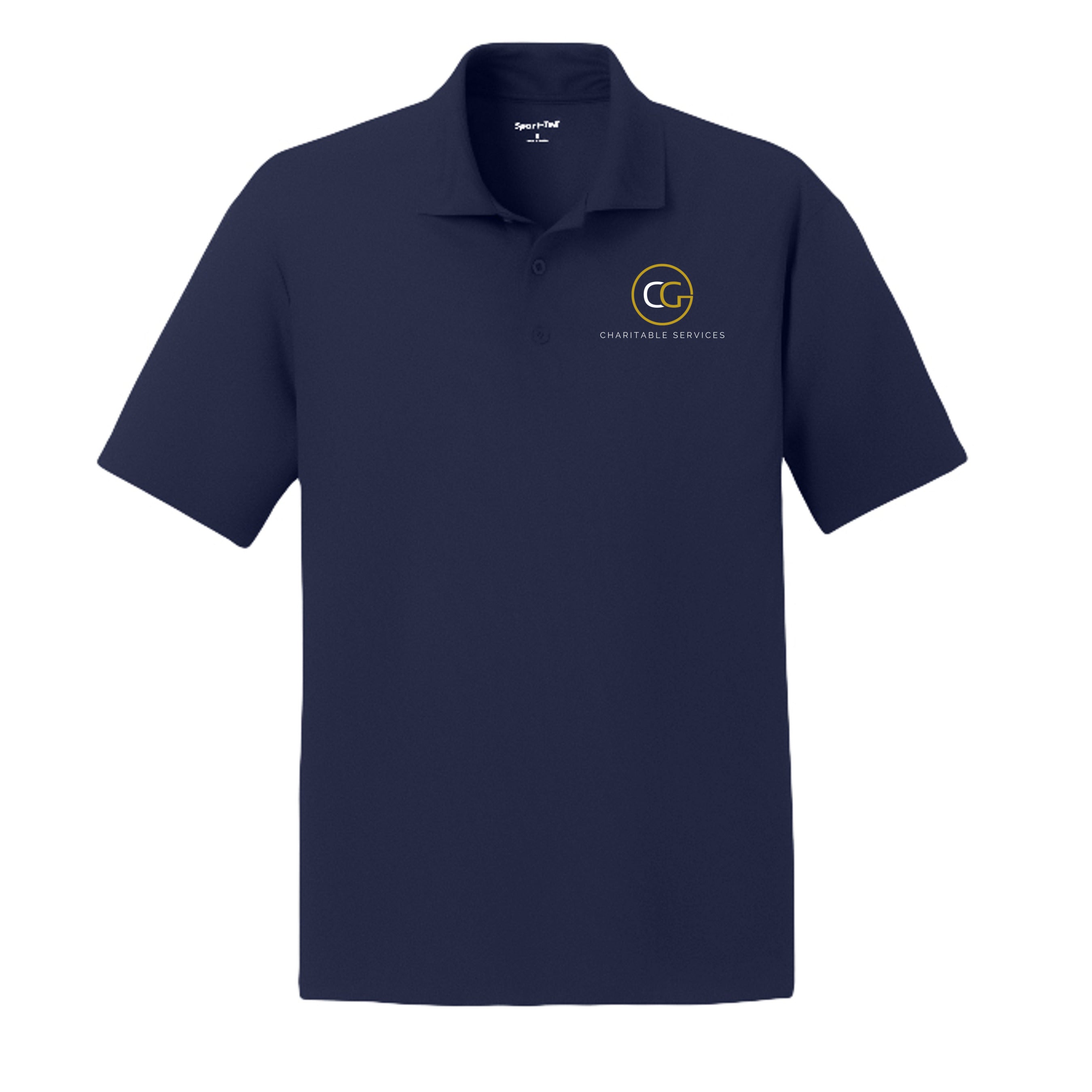 True Navy - ST640 - FRONT