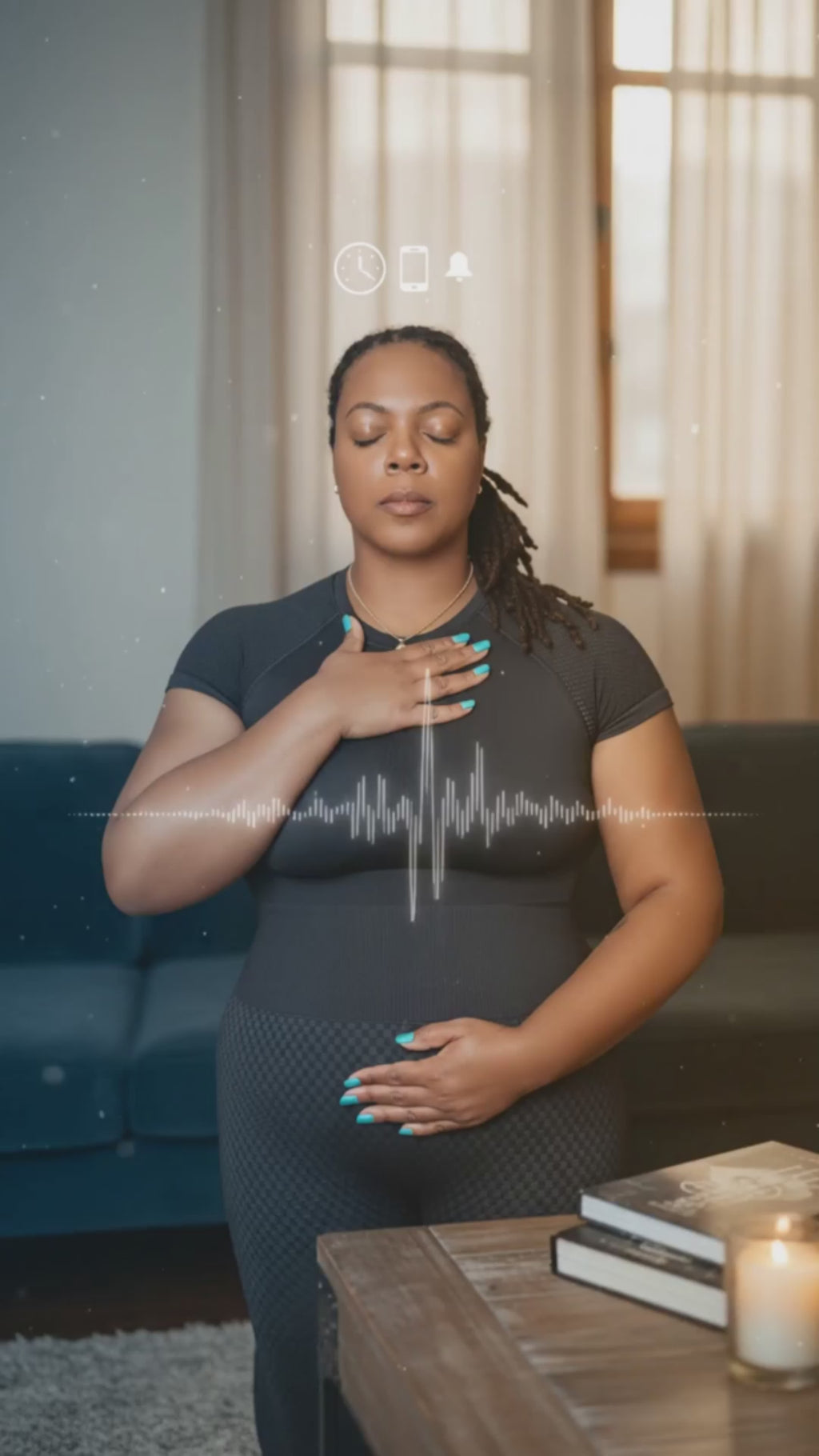 Promotional video for the book somatic exercise made simple book 1