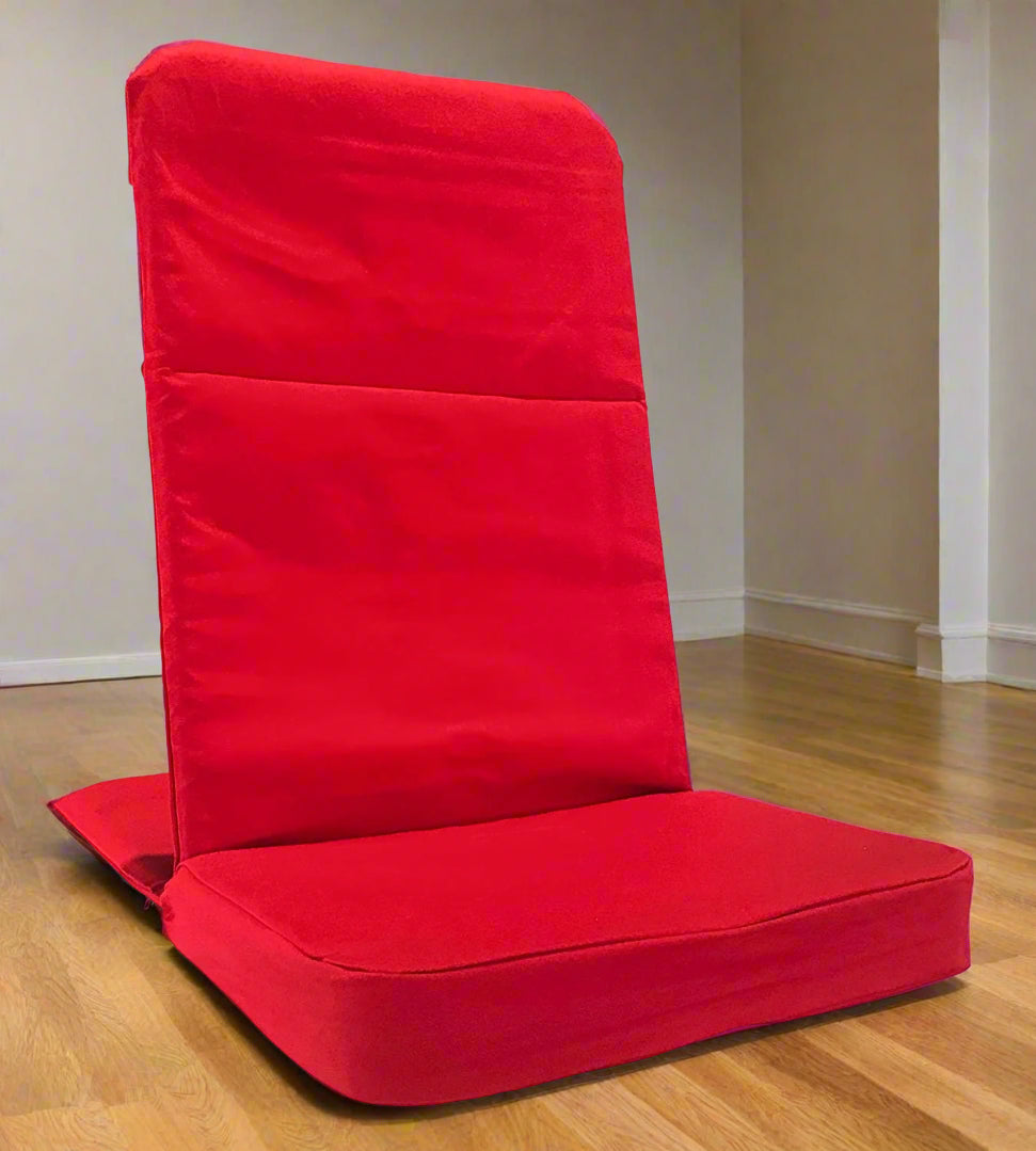 The "Kinetic Traveler" Retreat Kit