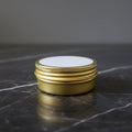 Magnesium Body Butter: The Nightly "Unclench" Ritual